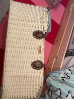 Mozesmand baby Childhome, inclusief matras en hoezen, Ophalen, Gebruikt, Minder dan 140 cm, Matras