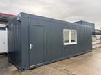 Nieuwe geïsoleerde units uit voorraad leverbaar ook te huur, Ophalen, Nieuw, Overige materialen, Overige typen