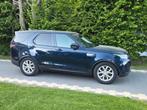 Land Rover Discovery 2.0 Sd4 BTW aftrekbaar., Auto's, Land Rover, Automaat, Blauw, Leder, Bedrijf
