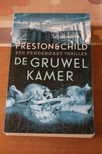 De gruwelkamer - Lincoln Child Douglas Preston, Boeken, Thrillers, Nieuw, Ophalen of Verzenden, Preston & Child, Amerika