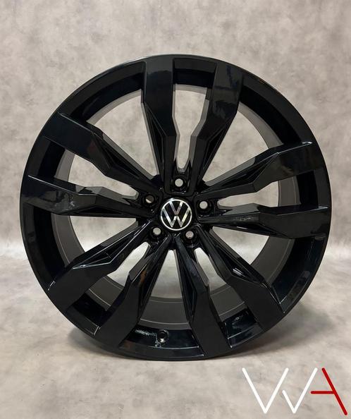 1x 20'' Volkswagen Tiguan 5N Suzuka velg los origineel BTW, Auto-onderdelen, Overige Auto-onderdelen, Volkswagen, Gebruikt, Ophalen of Verzenden