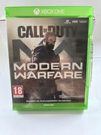 Call of Duty Modern warfare xbox one compatible XBOX Serie X, Games en Spelcomputers, Games | Xbox One, Gebruikt, Vanaf 18 jaar