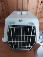 Cage de transport neuf pour chat où pour petit chien, Dieren en Toebehoren, Katten-accessoires, Ophalen