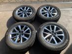 ORIGINELE MAZDA CX-5 VELGEN + WINTERBANDEN 225 65 R17 + TPMS, Ophalen of Verzenden, Nieuw, Hyundai