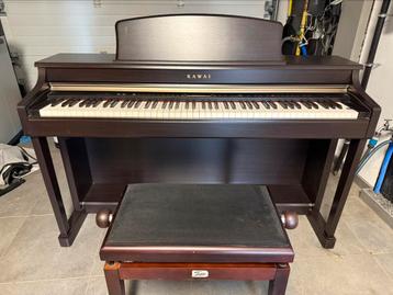 Kawai cn34 digitale piano, Enlèvement, Comme neuf, Piano