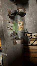 Slijpstenen, Doe-het-zelf en Bouw, Gereedschap | Slijpmachines, Ophalen, Zo goed als nieuw