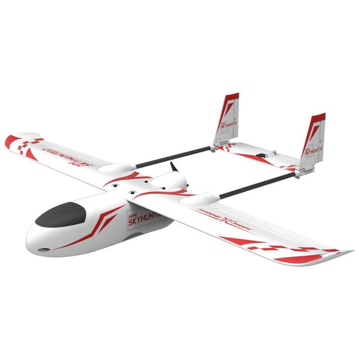 Sonicmodell Mini Skyhunter V2 EPO KIT 1238mm | FPV | NIEUW, Hobby en Vrije tijd, Modelbouw | Radiografisch | Vliegtuigen, Nieuw