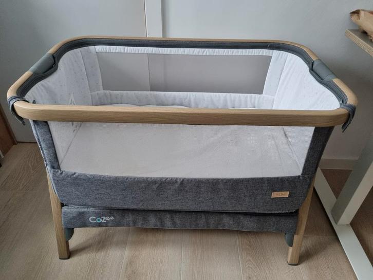 Co-sleeper Tutti Bambini CoZee, Kinderen en Baby's, Babywiegjes en Ledikanten, Zo goed als nieuw, Wieg, Ophalen