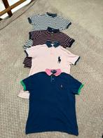 T-shirt polo ralph lauren, Blauw, Overige maten, Ophalen of Verzenden, Polo Ralph Lauren