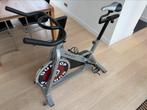 Dunlop Z11 spinningfiets, Sport en Fitness, Ophalen, Zo goed als nieuw, Spinningfiets