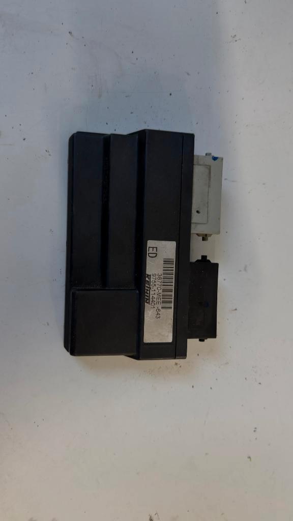 Honda CBR600RR PC37 2003-2006 ECU/CDI/ordinateur, Motos, Pièces | Honda, Utilisé, Enlèvement ou Envoi