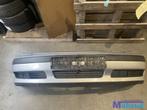 SAAB 9-5 GRIJS 268 Sedan Voorbumper bumper voor, Auto-onderdelen, Gebruikt, Voor, Ophalen of Verzenden, Bumper