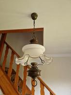 Antieke luster in perfecte staat, Huis en Inrichting, Ophalen, Zo goed als nieuw