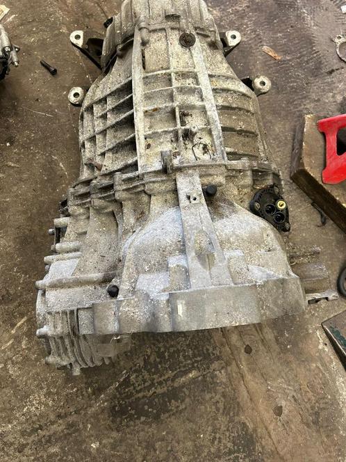 Boîte de vitesse Multitronic Audi A4 A5 2.0 tdi NRJ  LLA MMW, Auto-onderdelen, Remmen en Aandrijving, Audi, Gebruikt, Ophalen of Verzenden