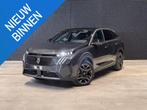 Peugeot 3008 GT LINE - Hybride 145 e-DSC6, Auto's, Peugeot, Stof, Gebruikt, Zwart, 136 pk