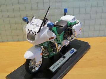 BMW R1100RT polizei 1:18 12150 beschikbaar voor biedingen