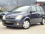 Opel Meriva Cosmo 1.4 essence, https://public.car-pass.be/vhr/c12a2290-2be1-4cc8-bd49-4ad7db268d2e, Achat, Entreprise, 5 portes