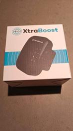 Wifi booster, Enlèvement