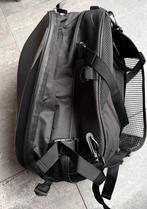 Backpack, Motoren, Accessoires | Koffers en Tassen, Ophalen, Zo goed als nieuw