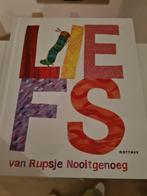 Liefs van rupsje Nooitgenoeg, Ophalen of Verzenden