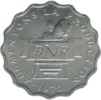 2 francs rwandais 1970, Timbres & Monnaies, Monnaies | Afrique, Enlèvement ou Envoi, Monnaie en vrac, Autres pays