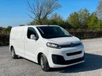 Citroën Jumpy 2017 euro6B 145.000km, Auto's, Bestelwagens en Lichte vracht, Voorwielaandrijving, Euro 6, 4 cilinders, Citroën