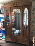 Armoire / penderie, Antiquités & Art, Antiquités | Meubles | Armoires