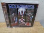 Houwitser CD "Embrace Damnation" [Nederland-2000], CD & DVD, Vinyles | Hardrock & Metal, Utilisé, Envoi