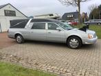 2002 cadillac lijkauto Personenauto, Auto's, Cadillac, Gebruikt, Overige modellen, Bedrijf, Overige carrosserie