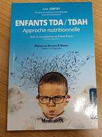 Enfants TDA/TDAH - Approche nutritionnelle :Jortay + Piasco, Boeken, Psychologie, Gelezen, Ophalen of Verzenden, Ontwikkelingspsychologie