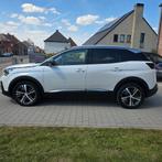 Peugeot 3008 Allure 1.5 BlueHDi Stop & Start, Wit, Leder, 5 deurs, Particulier