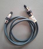 Toslink kabel Monster 1 meter, Audio, Tv en Foto, Audiokabels en Televisiekabels, Ophalen of Verzenden, Zo goed als nieuw