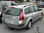 Renault Mégane Break 1.6 Benzine Automaat | 58.000 km, Auto's, Stof, 4 cilinders, Bedrijf, 5 deurs