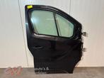 Portière 2portes droite d'un Renault Trafic (TED068), Autos : Pièces & Accessoires, Carrosserie & Tôlerie, Renault, -, 3 mois de garantie