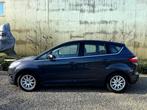 FORD C-MAX 2013 DIESEL EURO 5 TOP STAAT, Auto's, Voorwielaandrijving, Euro 5, Stof, 4 cilinders