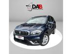 Suzuki S-Cross SX4 S-CROSS 1.0 GL+ SC4-7, Auto's, Suzuki, Blauw, 988 cc, Bedrijf, Handgeschakeld