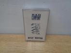 Bad Company cassette "Holy Water" [USA-1990), Cd's en Dvd's, Cassettebandjes, Gebruikt, Verzenden, 1 bandje, Origineel