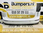 Bumper Volkswagen Golf 8 Stationwagen Rline R-line Achterbum, Pare-chocs, Utilisé, Enlèvement ou Envoi, Arrière