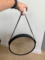 Spiegel diameter 33cm, Ophalen, Zo goed als nieuw