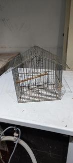 Cage oiseaux, Animaux & Accessoires, Enlèvement, Utilisé