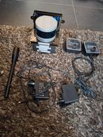 Velodyne lidar puck, Ophalen of Verzenden