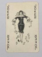 Joker Chief Whip Verginia Cigarettes ( Amerika), Verzamelen, Speelkaarten, Jokers en Kwartetten, Ophalen of Verzenden