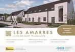 Maison à vendre à Ath, 3 chambres, Immo, 117 m², Maison individuelle, 3 pièces