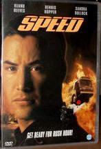 dvd speed, Ophalen of Verzenden, Actiethriller