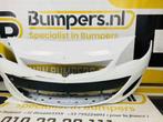 Bumper Opel Astra J Facelift 2011-2015 Voorbumper 2-I4-2851, Gebruikt, Ophalen of Verzenden, Bumper, Voor