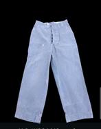 U.S. WO2 M43 combat trousers, Ophalen of Verzenden