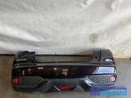 NISSAN JUKE F15 Paars sport achterbumper 2010-2019, Ophalen, Gebruikt, Achter, Bumper