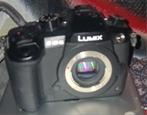 Panasonic lumix ,(zonder batterij), gebruikt . 350 euro., Audio, Tv en Foto, Fotocamera's Digitaal, Gebruikt, Compact, Ophalen of Verzenden