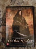 Dvd Solomon Kane m J purefoy aangeboden, CD & DVD, DVD | Aventure, Comme neuf, Enlèvement ou Envoi
