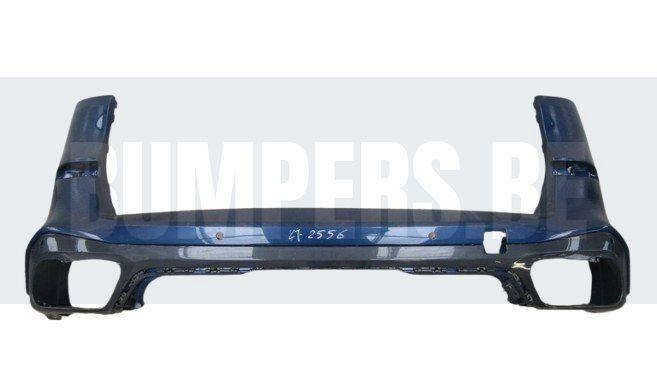 Bumper BMW X5 G05 M-Pakket M Pakket 8974084581 Achterbumper, Auto-onderdelen, Carrosserie, Bumper, Achter, Gebruikt, 6 maanden garantie